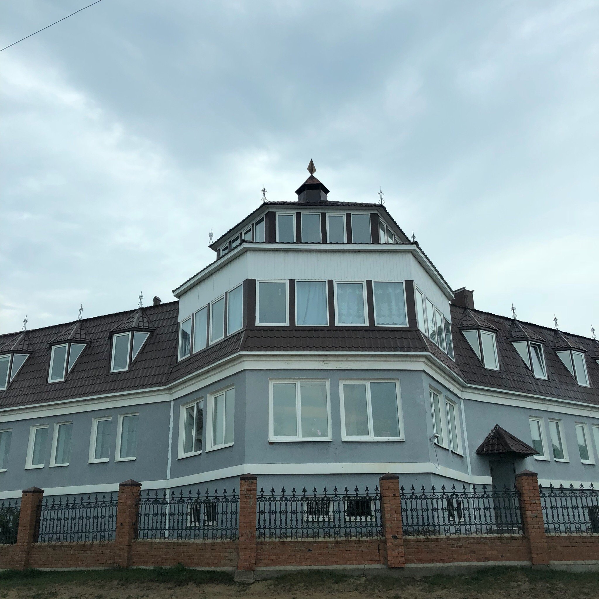Guest House Baikal Sofia-官方