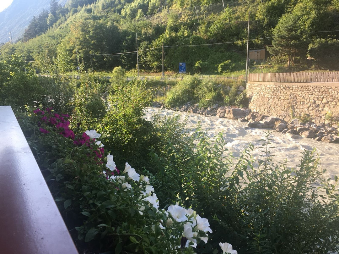 Hotel Zur Brucke主图