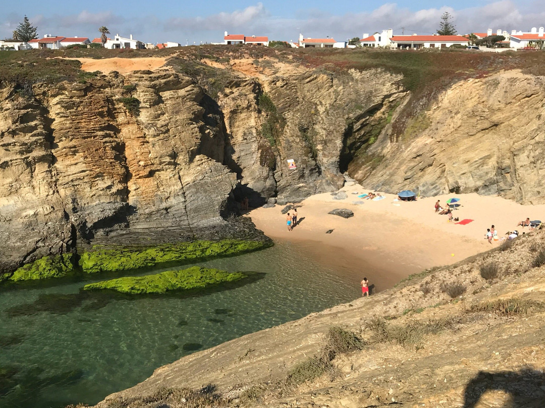 Praia Grande景点图片