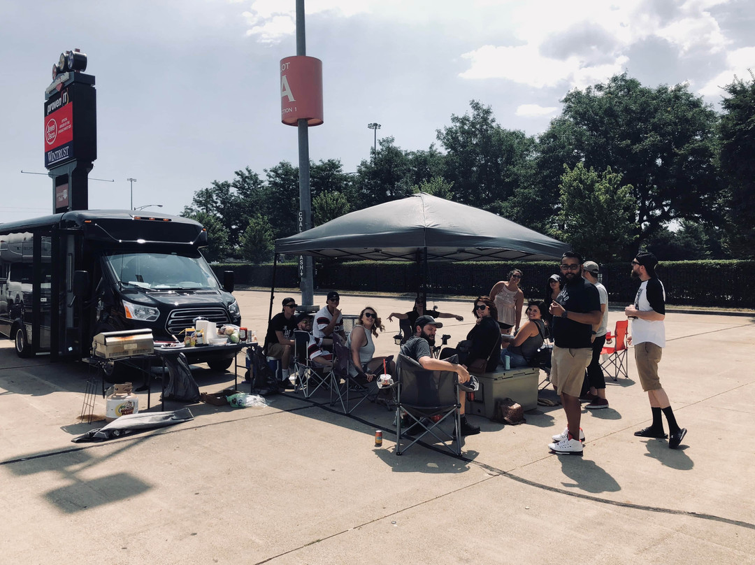 5 Star Limo Bus Rentals景点图片