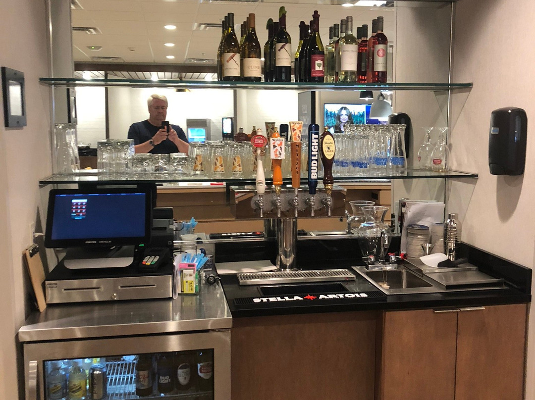 Fairfield by Marriott Inn & Suites Columbus, IN主图