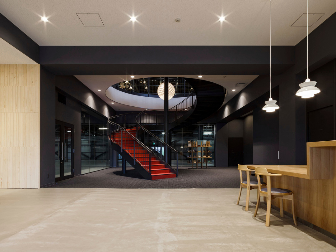 Asahikawa Design Center-旭川市必去景点