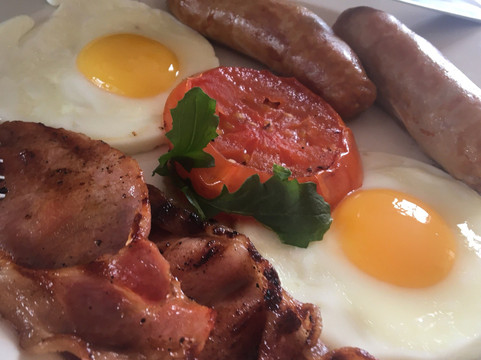 Umdonipark Golf Course-潘宁顿必去景点