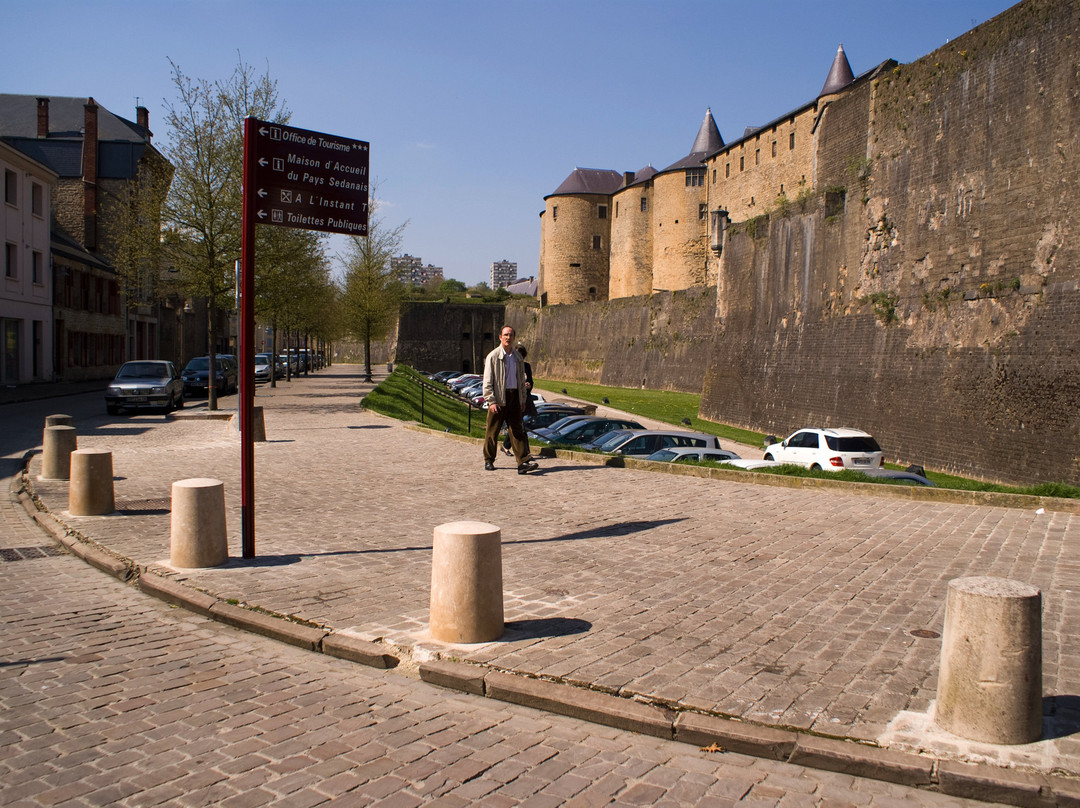 Office de Tourisme Charleville / Sedan en Ardenne景点图片