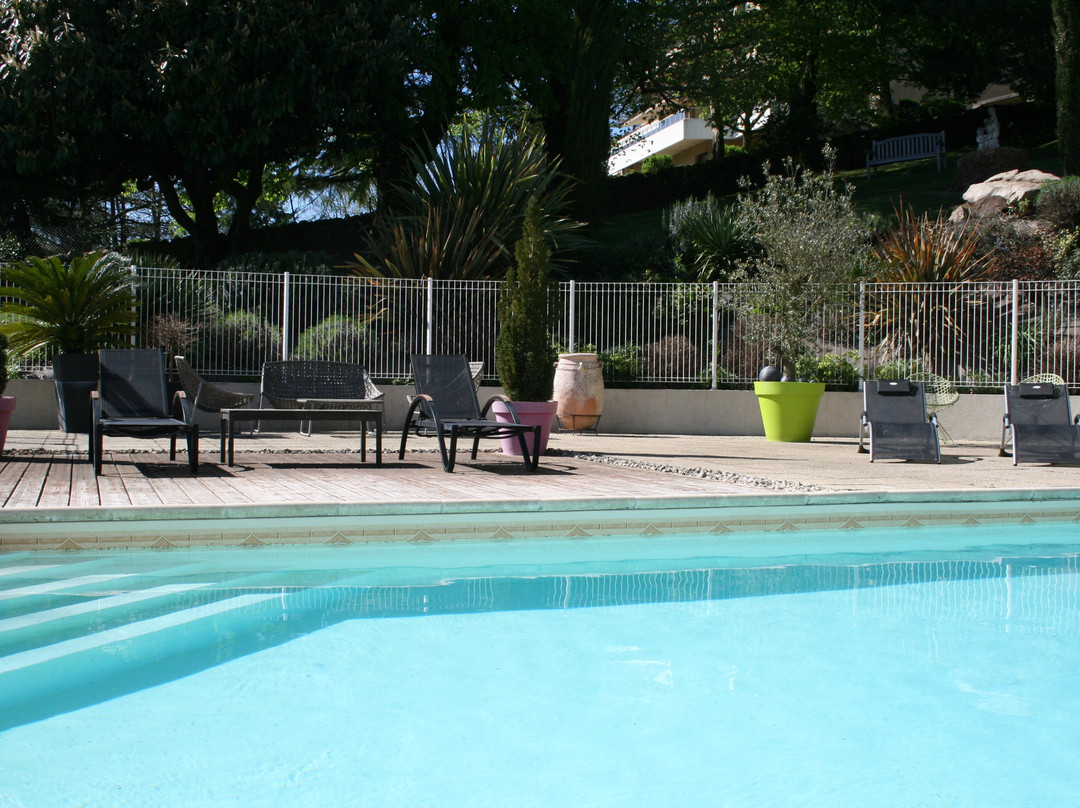 Maison d'hôtes La Chouannerie主图