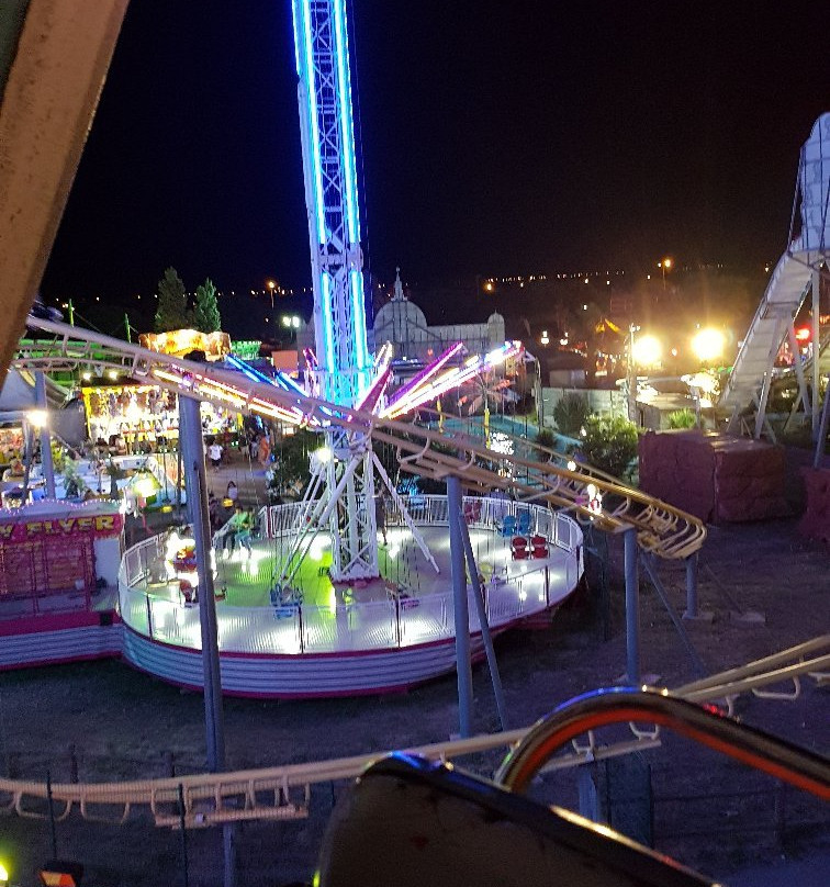 Pirat' Parc-Gruissan必去景点