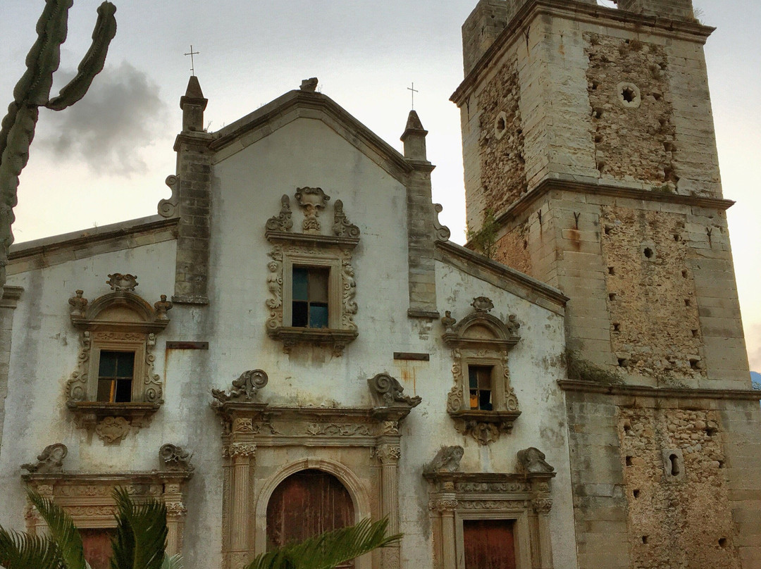 Chiesa dei Santi Filippo e Giacomo景点图片