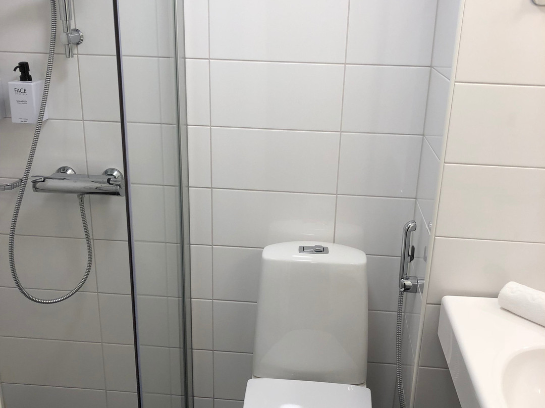 Scandic Oulu Station主图