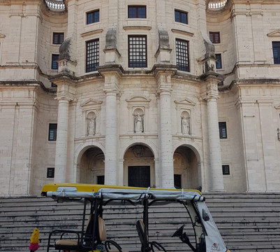 Gira Lisboa-里斯本必去景点