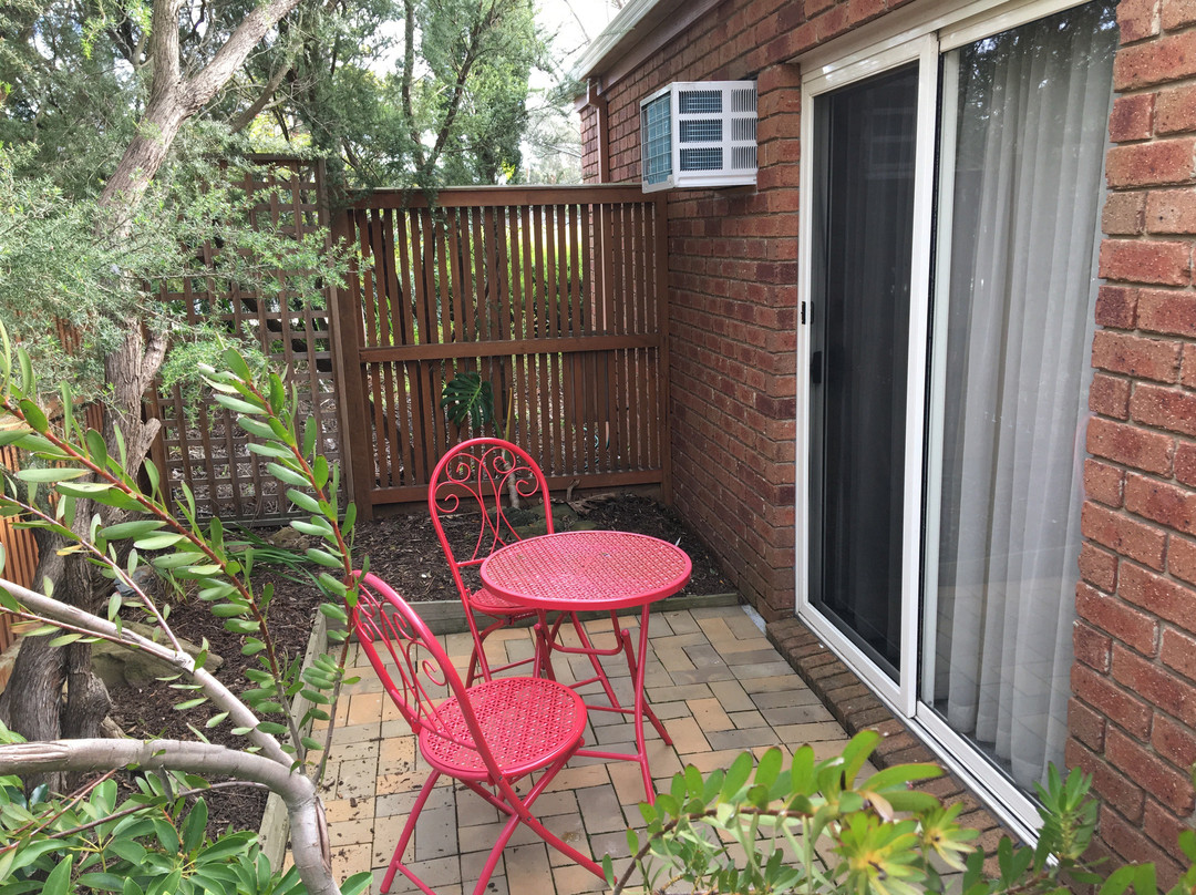 Inverloch Central Motor Inn主图