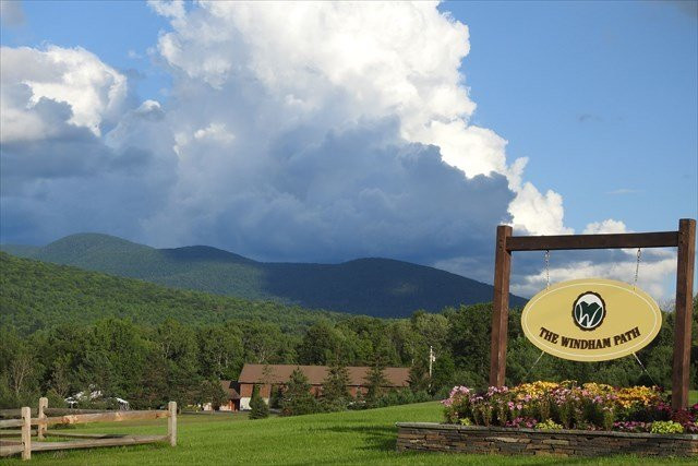 The Windham Path-Windham必去景点