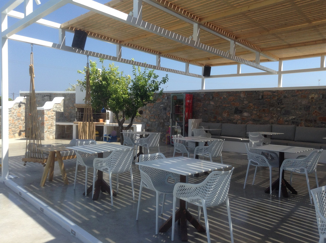 Johannes Apartments主图