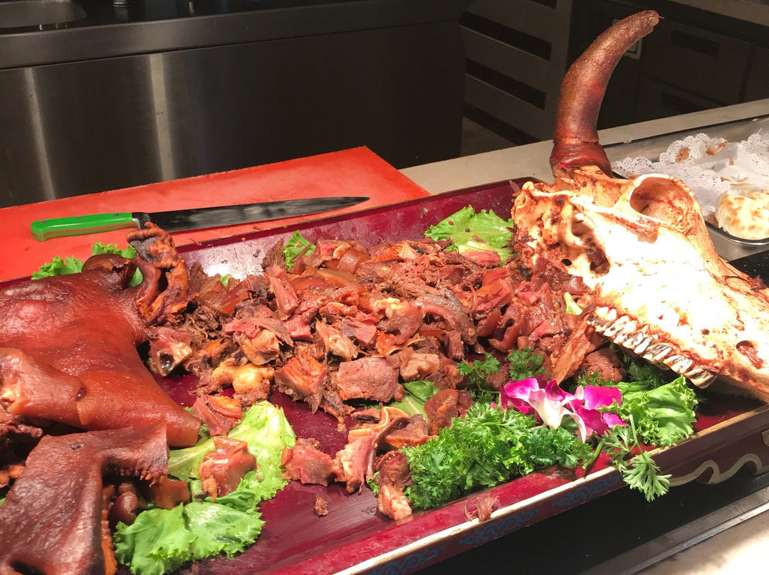 多蒙德豪生大酒店主图