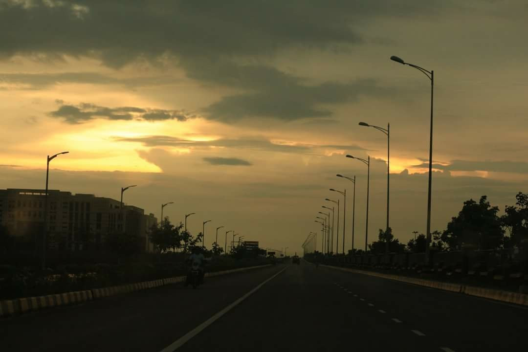 Naya Raipur Central Park景点图片