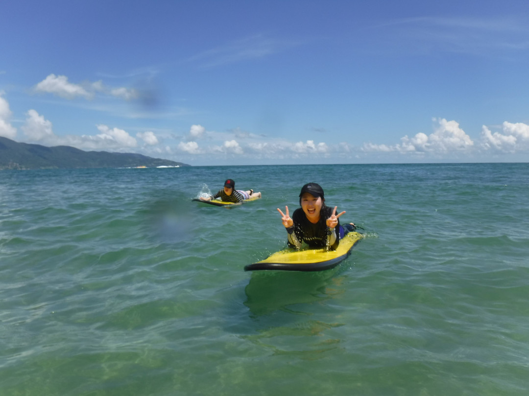 Da Nang Outdoor Adventures-岘港必去景点