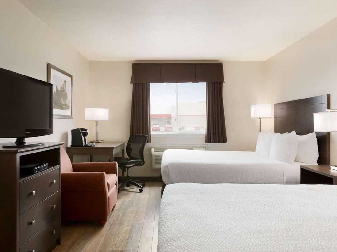 Days Inn by Wyndham Steinbach主图