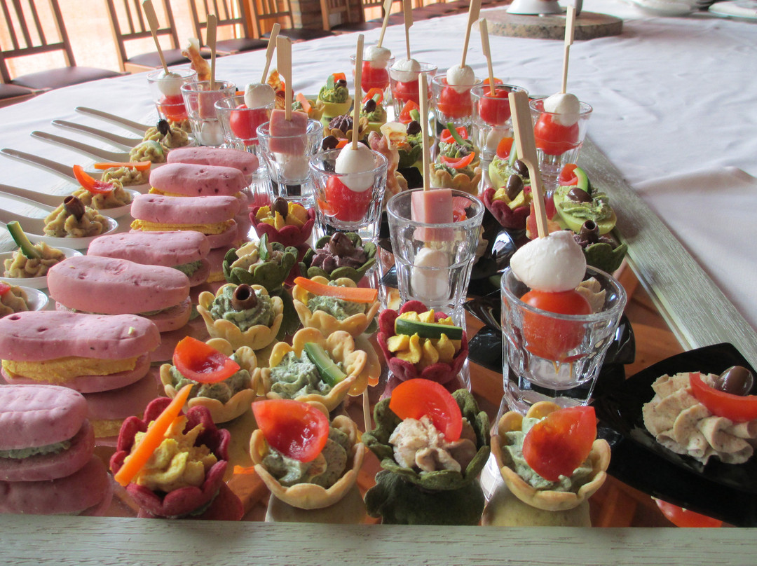 Ristorante Pizzeria Il Casolare