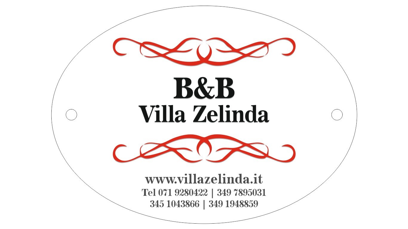 B&B Villazelinda-官方