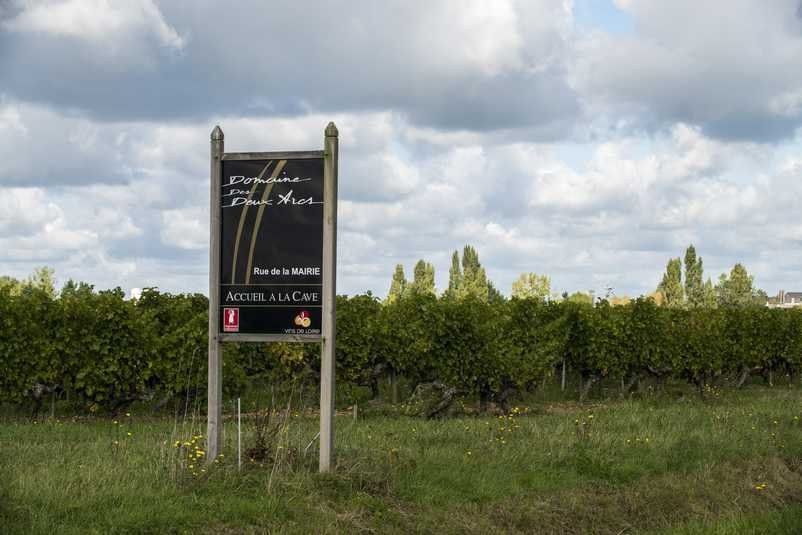 Domaine Des Deux Arcs景点图片