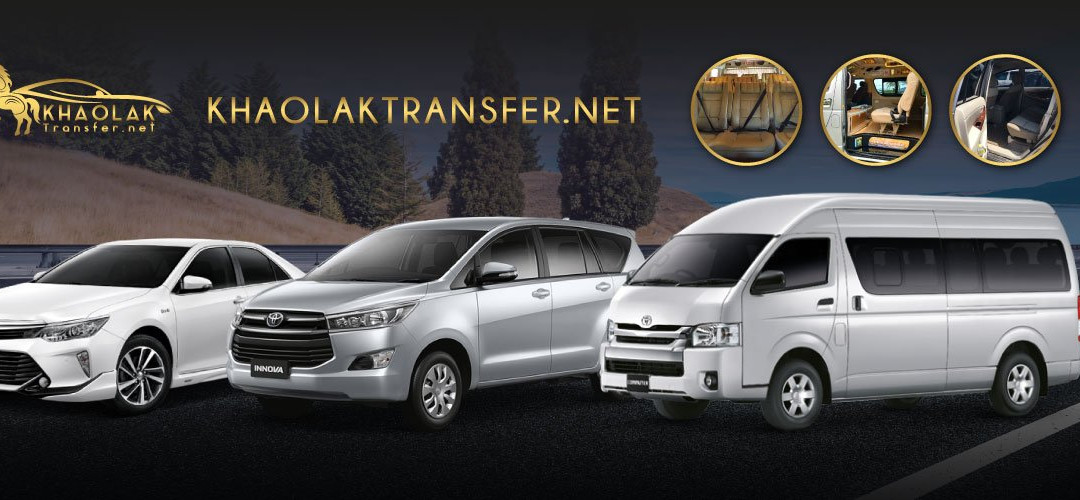 Khao Lak Transfer By Nickie-拉克山必去景点