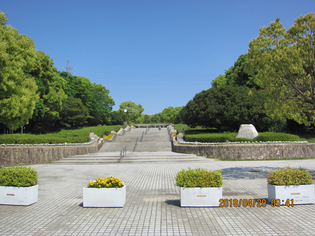 Obu Green Park景点图片