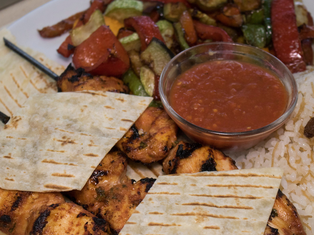Pizzeria Kebab Ali Baba