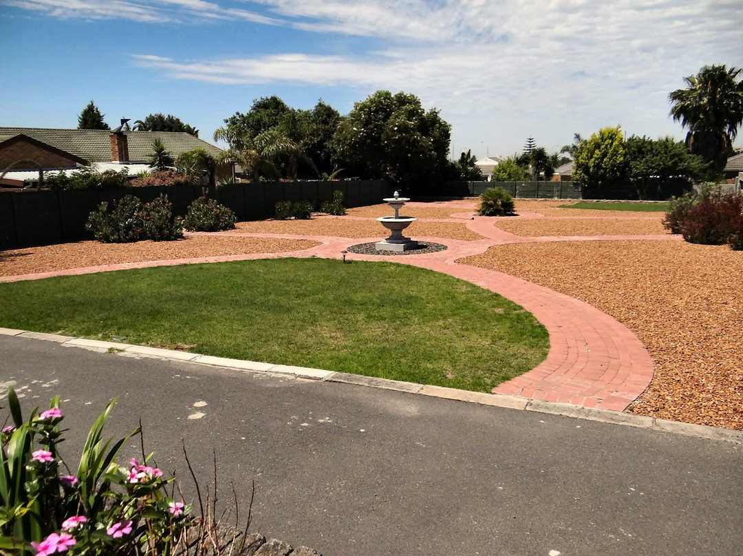 De Vrede Guest House主图