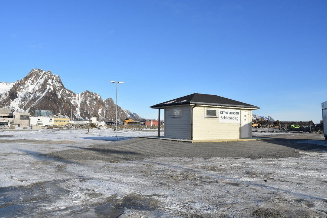 Cetho Bobilcamping 