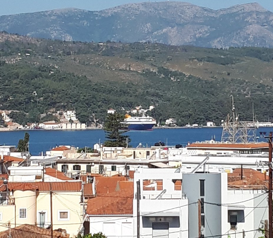 Hotel Odysseas主图