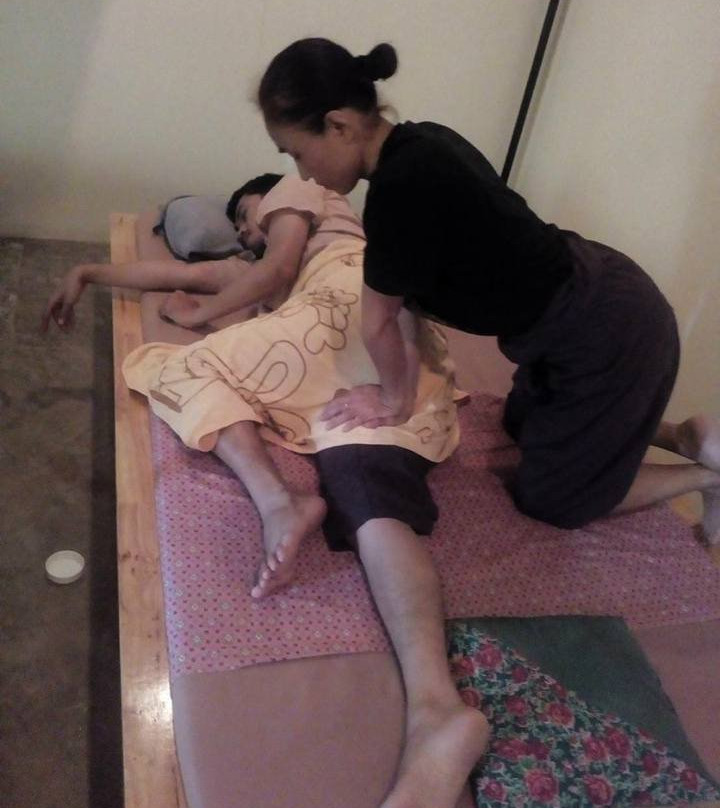 Sukjai Healthy Massage景点图片
