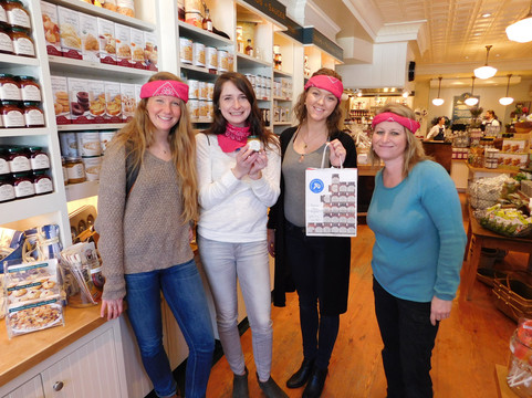 Portsmouth Team Building-朴次茅斯必去景点