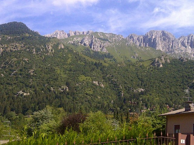 Valle dei Mulini景点图片