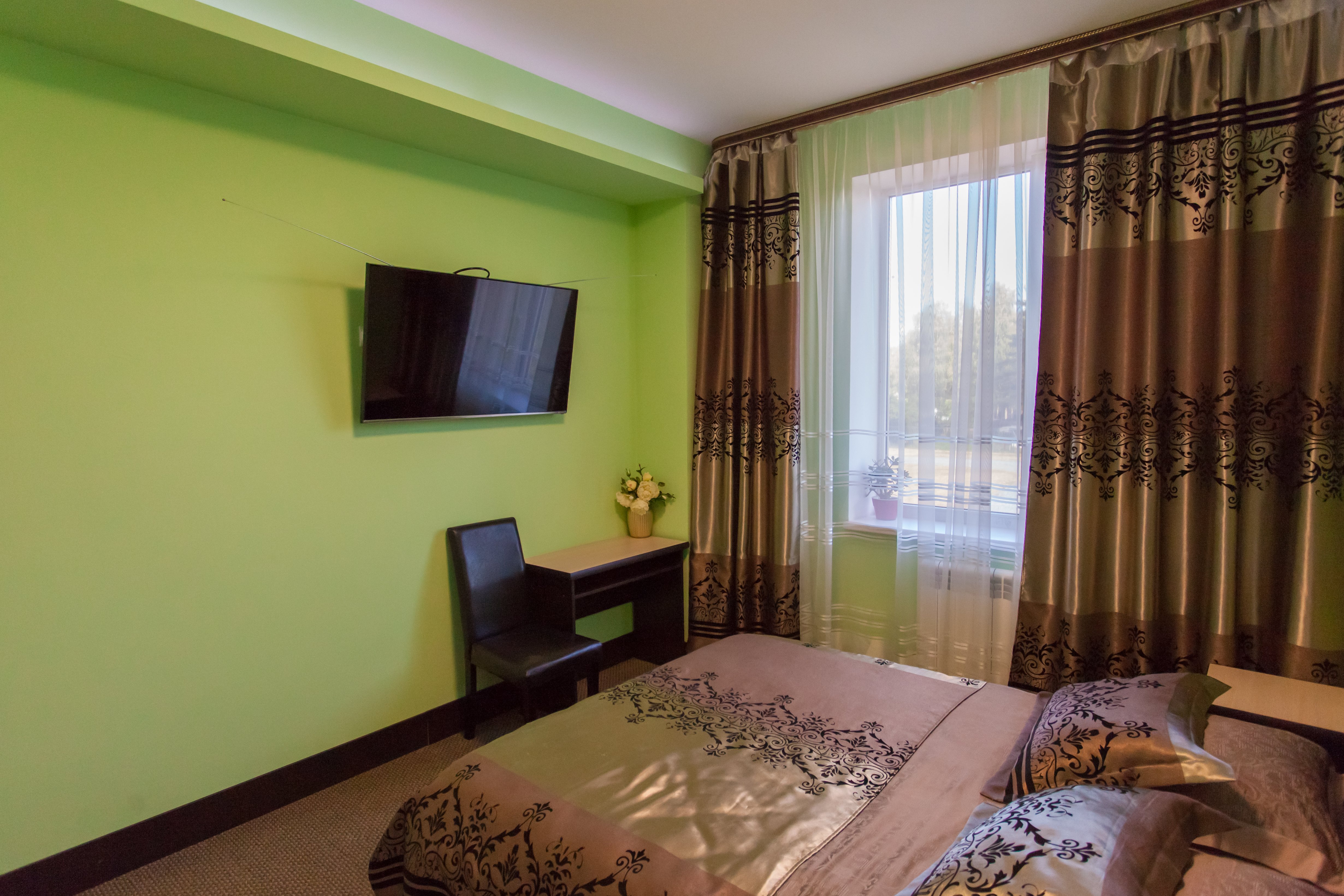 Guest Rooms Milena-官方