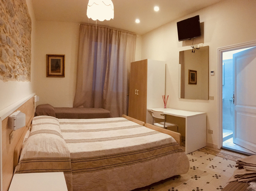La Speranza Hotel Grazzini主图