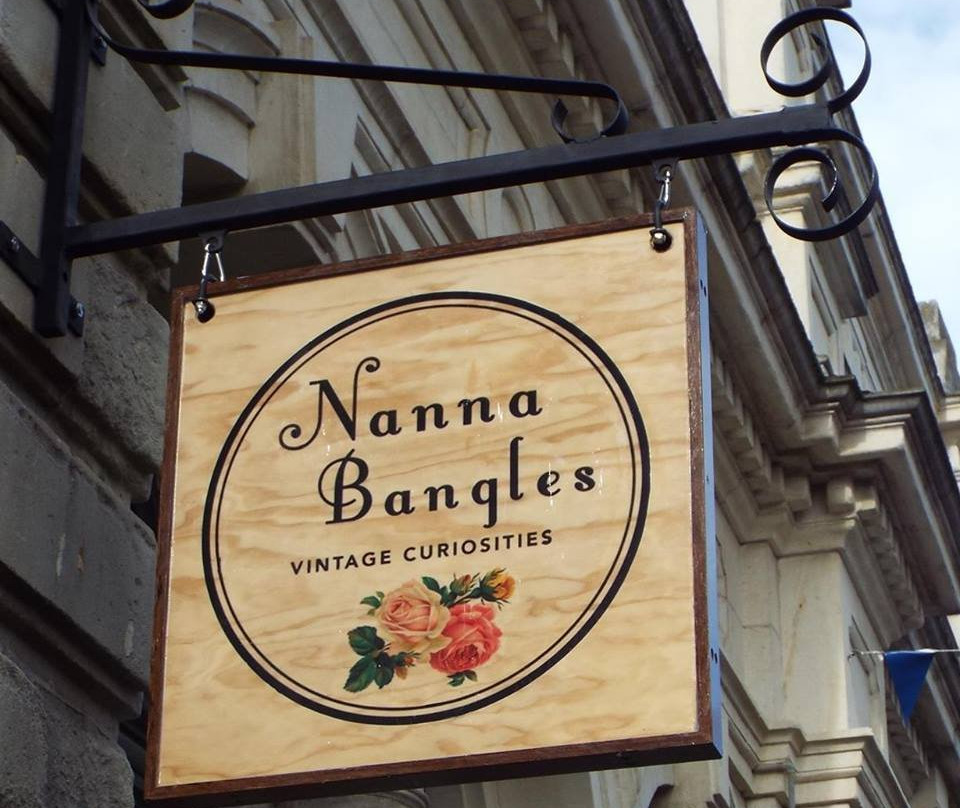 Nanna Bangles-奥马鲁必去景点