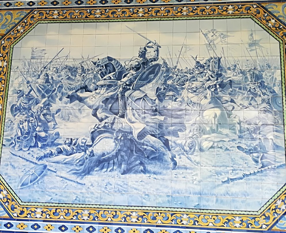 Palácio da Justiça-科英布拉区必去景点