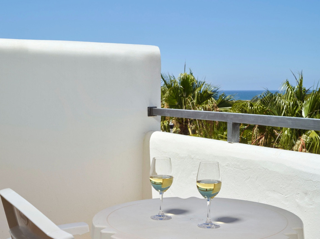 Ria Park Garden Hotel主图