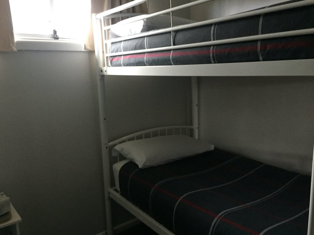 Glenrowan Kelly Country Motel主图