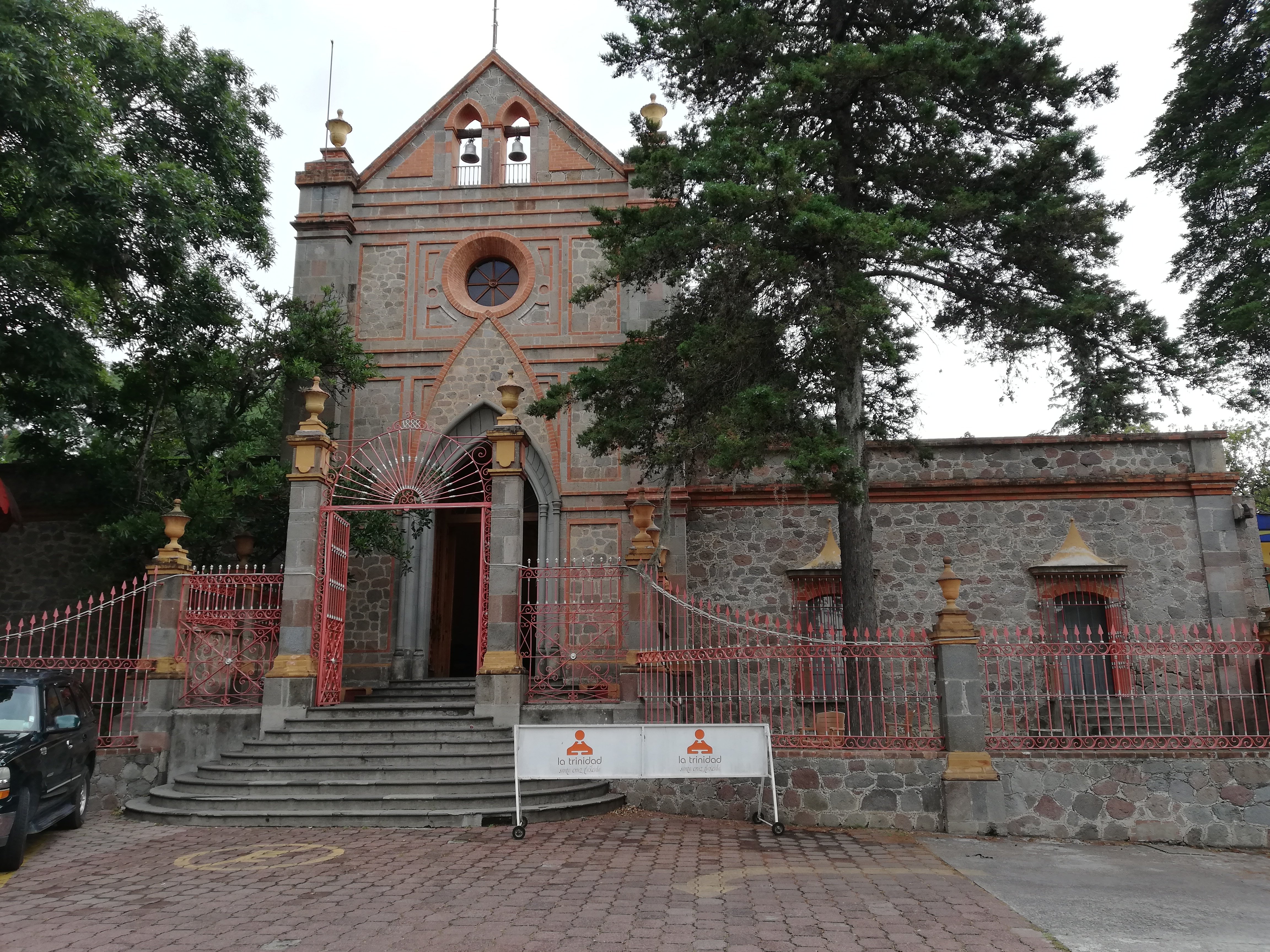 Hotel Centro Vacacional IMSS Trinidad-家庭/游戏区
