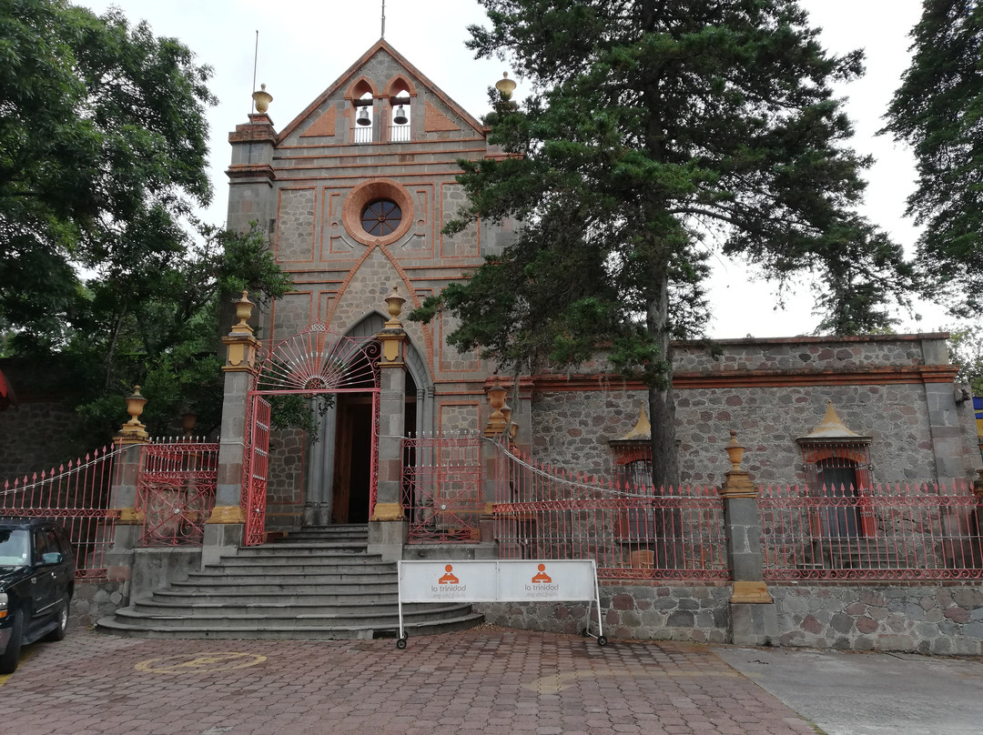 Hotel Centro Vacacional IMSS Trinidad主图
