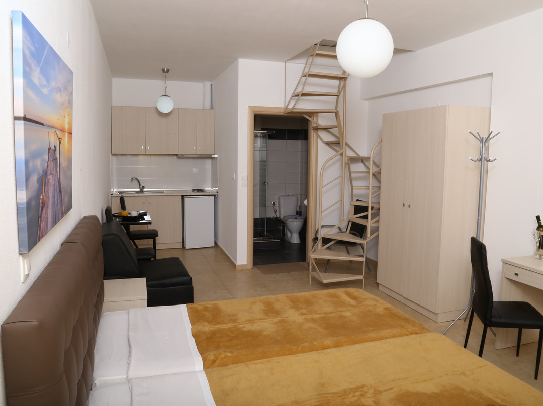 Hotel Kassiani主图