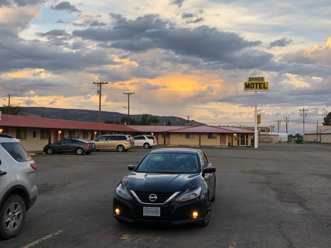 Sands Motel主图
