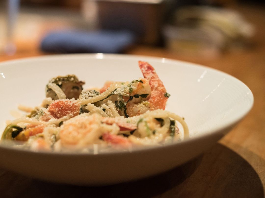 朱庇特餐馆和美食-Coolinary And The Parched Pig