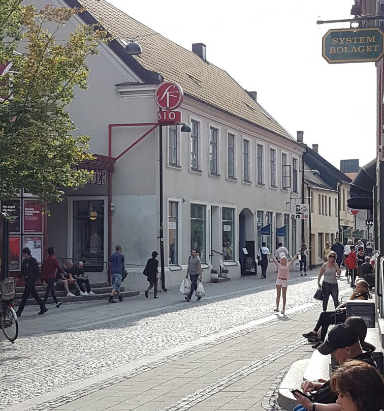 Staffanstorp旅游攻略图片