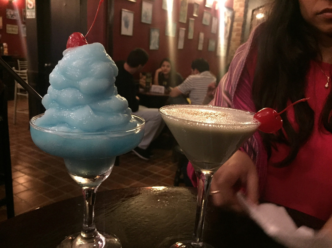 El Trasgu-特鲁希略必去景点