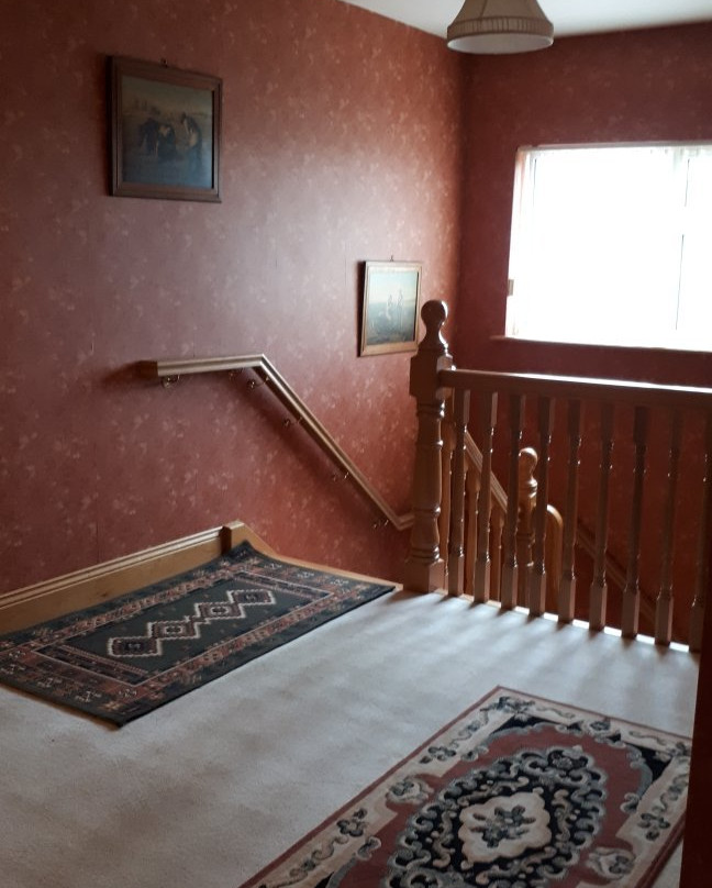 St. Bridgets B & B主图