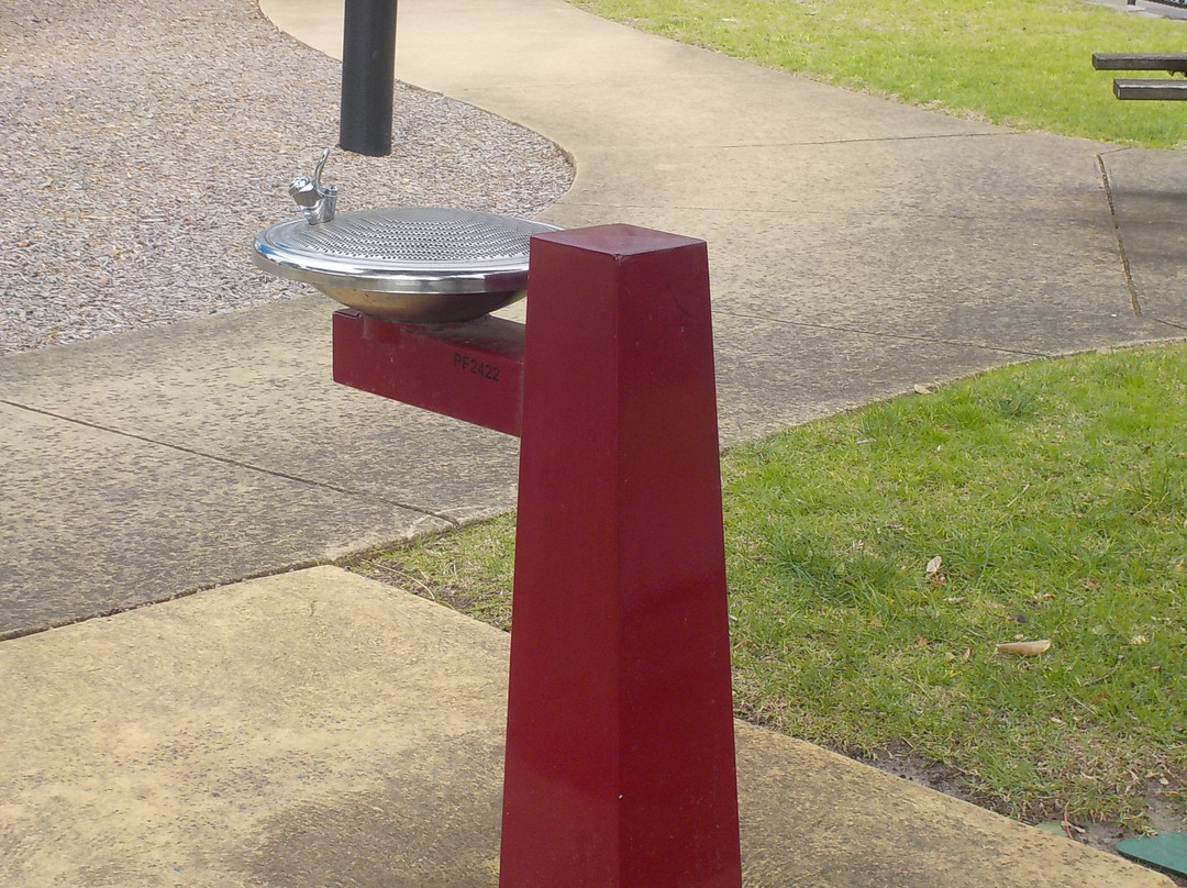 North Avenue Playground-Bentleigh必去景点