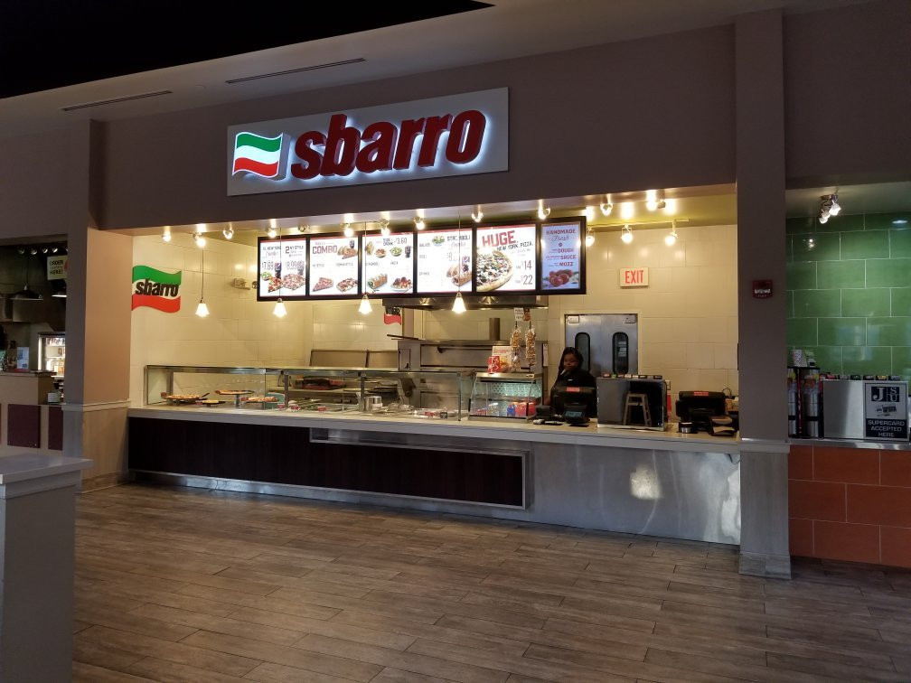 Outlets of Mississippi-珀尔必去景点