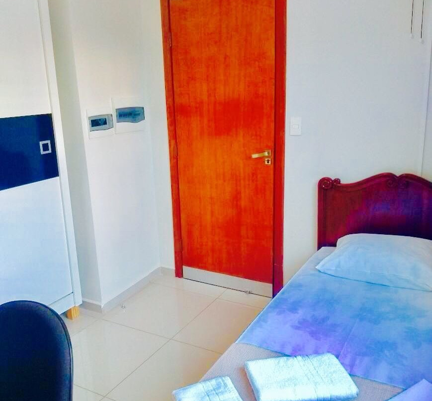 Vila Solar Hotel主图