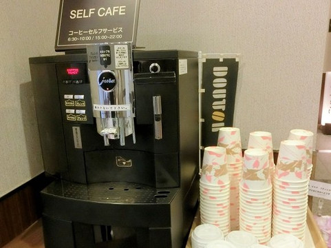 丰川国际航线宾馆主图